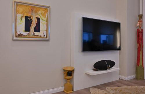 Ferienwohnung PRACHTSTÜCK - Foto 13