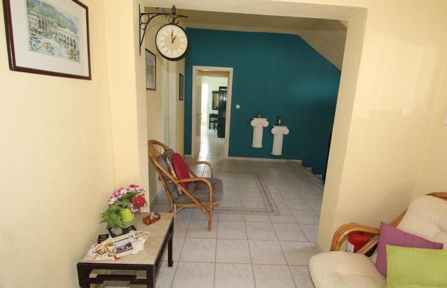 Pelagos Studios by Frangki 2 - Photo 7