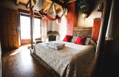 Casa Rural Therma Agreste - Foto 27