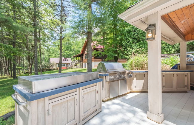 Swan's Nest by Taylor Made Deep Creek - Photo 17