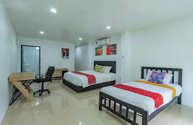 Villa Nap Dau 10 Bedrooms - Foto 12