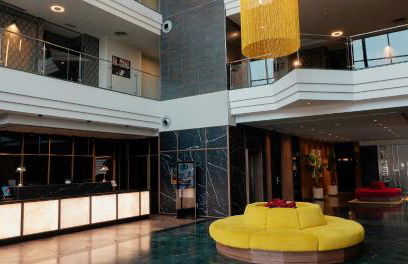 Apartamentos Vértice Sevilla Aljarafe - Foto 17