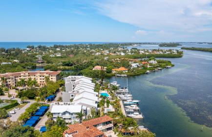 Paradise Villa #111 on Longboat - Foto 27