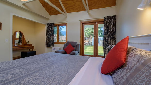 Resort Arrowtown - Foto 3, Zimmer