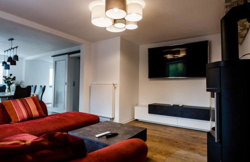 Rosenchalet - Foto 12