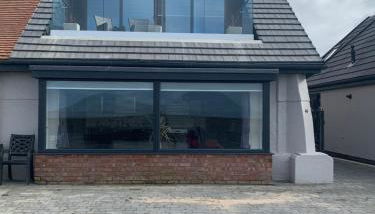 Beach House Apartment on ground floor with sea view - pet friendly - Foto 3