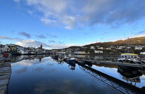 Dunmore Cottage - Foto 17