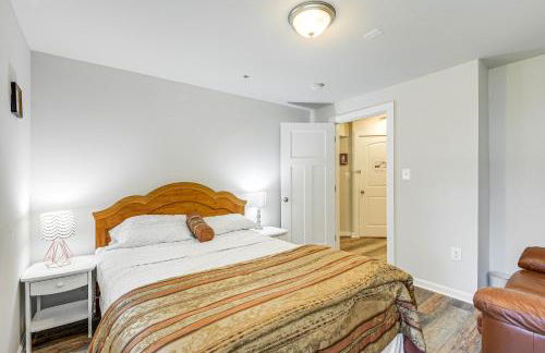 Suburban Comfort in Bowie! Apartment with Patio - Foto 19