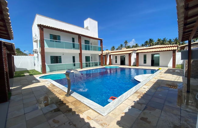 Vila Bangalô - Photo 4