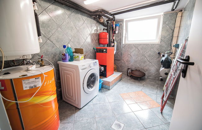 Valley View Holiday Home Mrak With Sauna - Foto 33