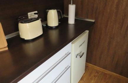 Ferienwohnung Heinrich - Foto 12