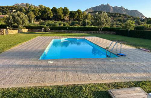 Casa Doria - sea, pool, mountains, relax - Foto 34