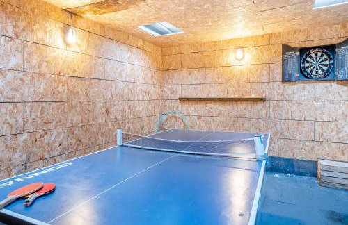 North Plain Barn - Foto 26