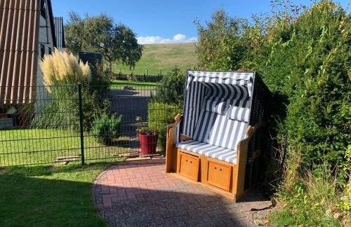 Ferienhäuser Seemannsgarn - Foto 1