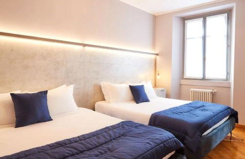 Milan Retreats - Central Station - Foto 26