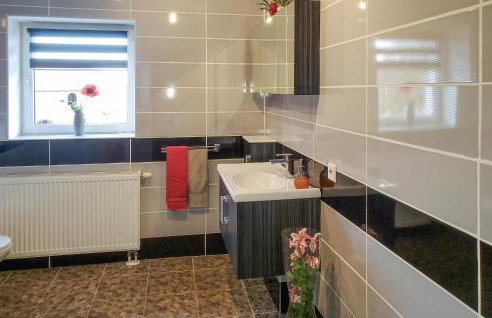 Nice Apartment In Rubkow Ot Krenzow - Foto 11