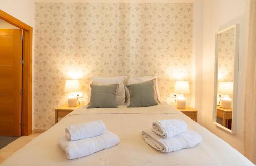 Apartment & Pool in Malaga City Center - Foto 7