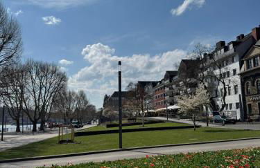 RheinLoft Apartment - Balkon & Parkplatz "optional" am Deutschen Eck - Foto 29