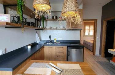 Aelia Apartments Limnos - Photo 35