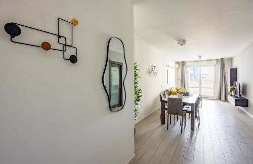 Casa Kenzo with parking by NapoliApartments - Foto 51