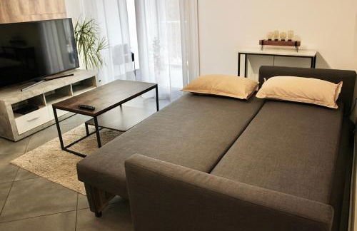 Pied-à-terre - Apartment 75m2 - free parking - Foto 23