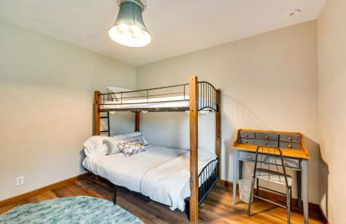 Spacious Beloit Retreat Close to Parks and Trails! - Foto 21