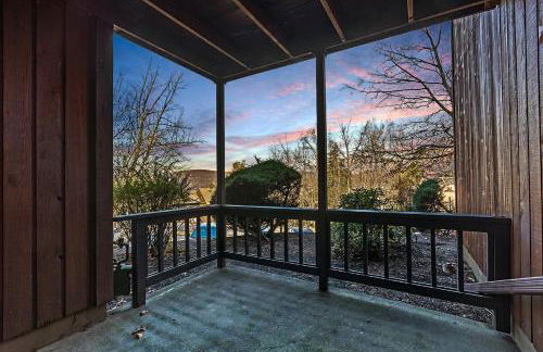 Skylift Lodge - Luxury Mountain Creek family condo - Foto 24