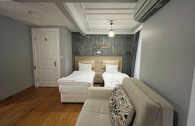 Jasmine Apartment - Foto 24