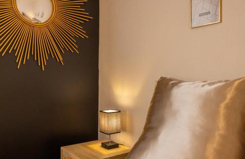 Le coin du bonheur - Pas de fête - Foto 13