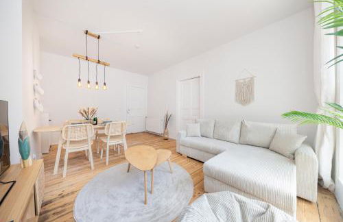 SUHU Berlin Apartments - Foto 11