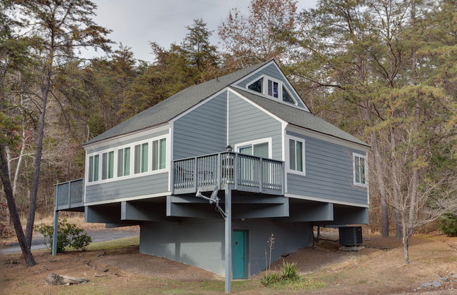 Chalet High by Coolvacay - Foto 52