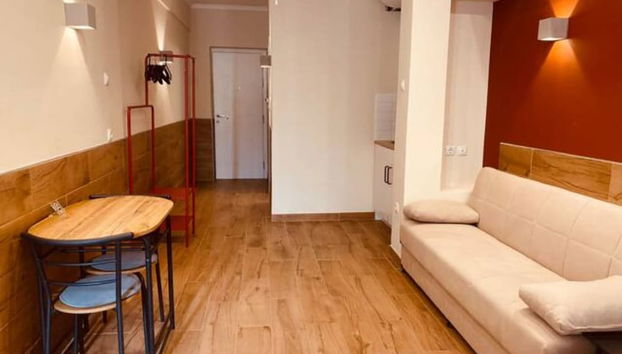 Monastiraki 506 Superhost Hub - Foto 4, Habitación