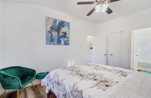 Quaint 2BD2B Condo* Fully Furnished*Amazing Patio* - Photo 15