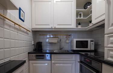 Appartement Strandnah 27 - Photo 14