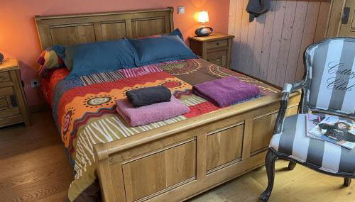 Gite " la prairie" - Foto 4