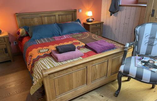 Gite " la prairie" - Foto 4