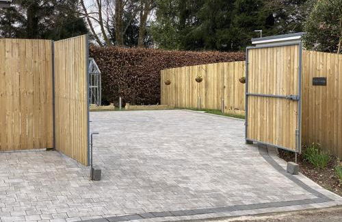 White Cottage - Cosy Holiday Cottage in Drymen, Loch Lomond & Trossachs - Foto 10