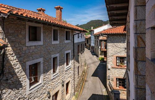 Apartamentos El Rincón de Bustio - Foto 22