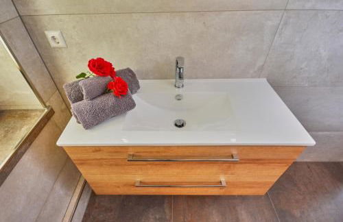 Ferienwohnung Arnold - Foto 45