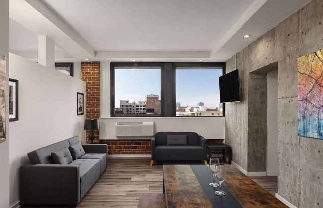 The Haas, Trademark Collection by Wyndham - Foto 50