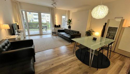 Separate Privat Room in shared Apartment with 2 cats and 1 person - Foto 2