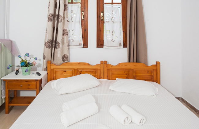 Paradeisos Double Room 1 - Foto 4