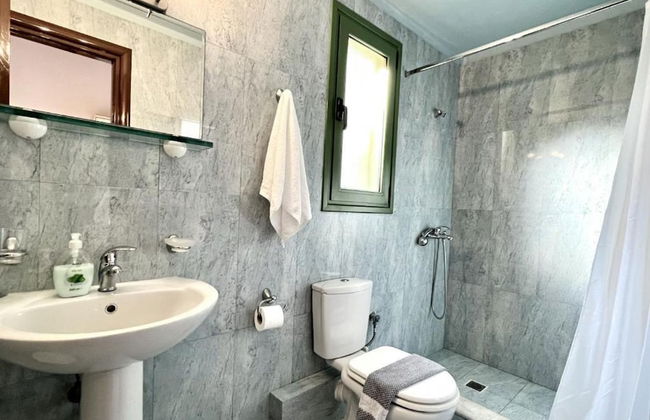 Villa Atlantis in Ionian Islands - Foto 21