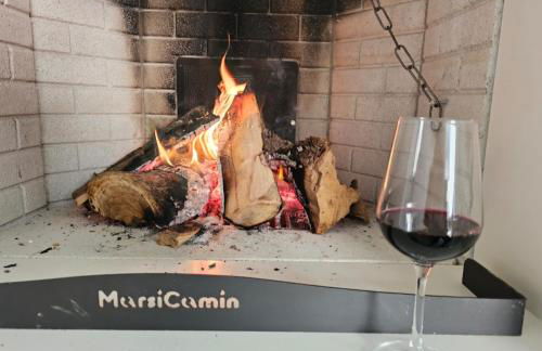 RETRÒ Holiday Home - Pandorea - - Foto 27