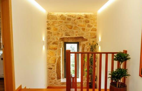 Casa Da Belina : casa de ferias com piscina, Labruja, Ponte de Lima - Foto 39