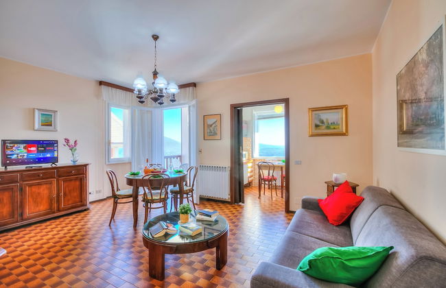 Nicoletta's Lake View Stresa - Foto 15