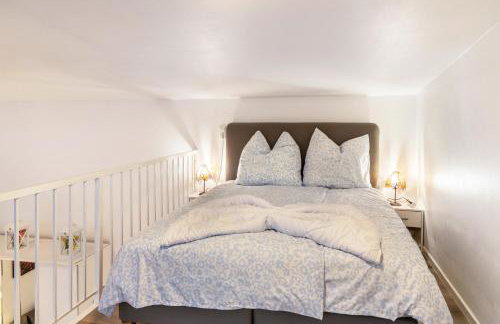 Nahe Airport Ber Maisonettewohnung - Foto 16