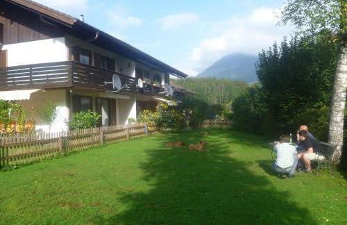 Alpen-FeWo - Foto 26