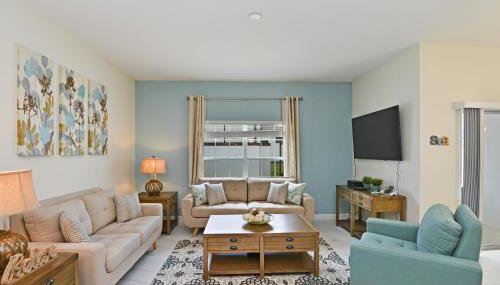 1588sw-the Retreat at Championsgate - Foto 3