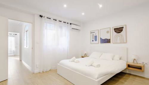 Castle View Luxury Duplex with Private Terrace - Foto 3